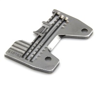 BROTHER N OVERLOK 4İP PLAKA 19163-00  - 1